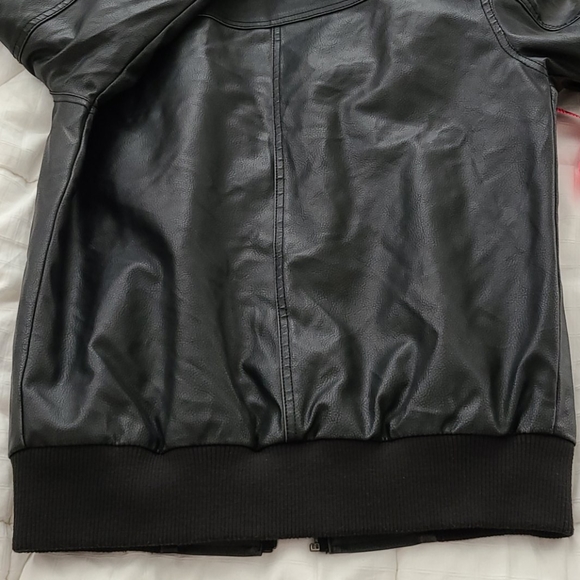 Vintage 90's Sean Jean Jacket - Picture 13 of 13